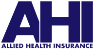 Allied Health Insurance Logo